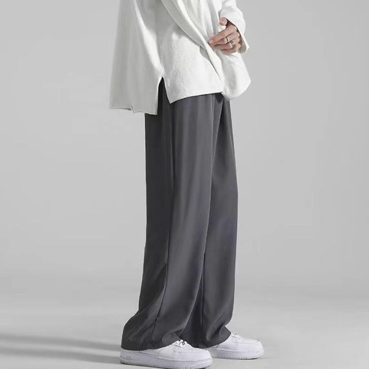 レディース アイスシルクパンツ ワイドパンツ 接触冷感 パンツ ゴルフ 黒 接触冷感 夏 ストレッチ チノパン ルーズ シェフパンツ バルーンパンツ |  | 03