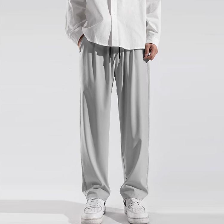 レディース アイスシルクパンツ ワイドパンツ 接触冷感 パンツ ゴルフ 黒 接触冷感 夏 ストレッチ チノパン ルーズ シェフパンツ バルーンパンツ |  | 04