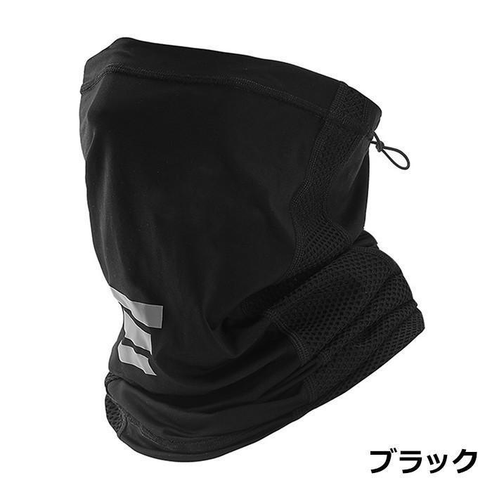 フェイスマスク 夏用 フェイスカバー UV マスク スポーツ 冷感 テニス 日焼け 耳掛け 大人子供兼用 バイク ゴルフ ランニング 飛沫 花粉 | ブランド登録なし | 05