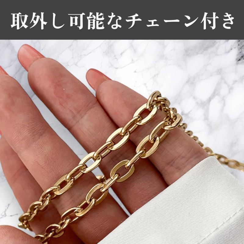 パーティバッグ 結婚式 パーティーバッグ フォーマル クラッチ がま口 肩掛け バック ラインストーン ハンド レディース ショルダー カバン | ブランド登録なし | 05