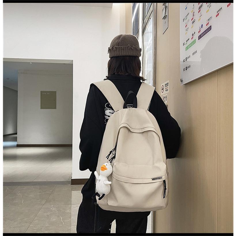 リュック レディース メンズ 大容量 通学 リュックサック リュック 通学リュック 男子 女子 大人 A4 ナイロン 軽量 撥水 アウトドア 通勤 | ブランド登録なし | 12