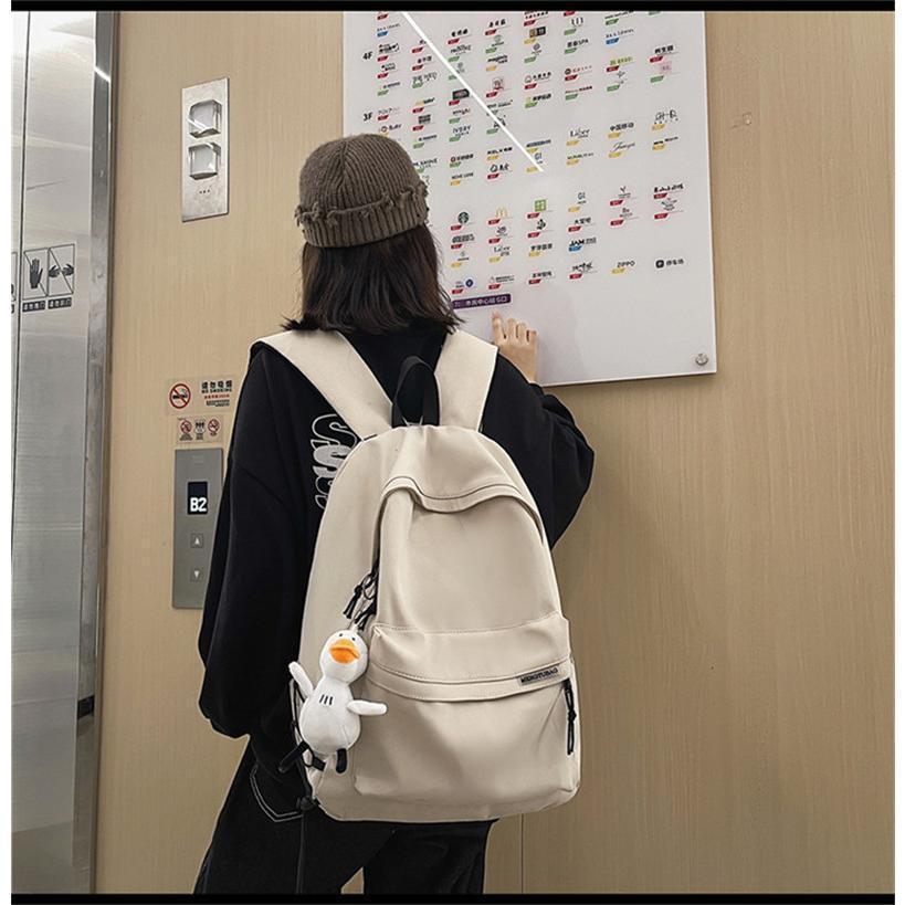 リュック レディース メンズ 大容量 通学 リュックサック リュック 通学リュック 男子 女子 大人 A4 ナイロン 軽量 撥水 アウトドア 通勤 | ブランド登録なし | 13