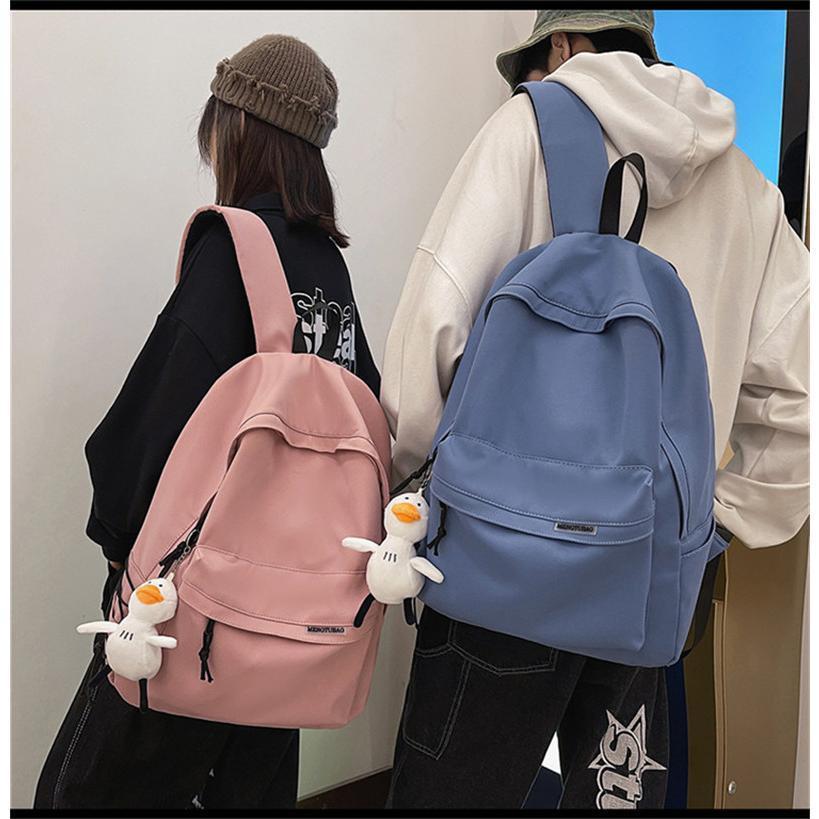 リュック レディース メンズ 大容量 通学 リュックサック リュック 通学リュック 男子 女子 大人 A4 ナイロン 軽量 撥水 アウトドア 通勤 | ブランド登録なし | 14