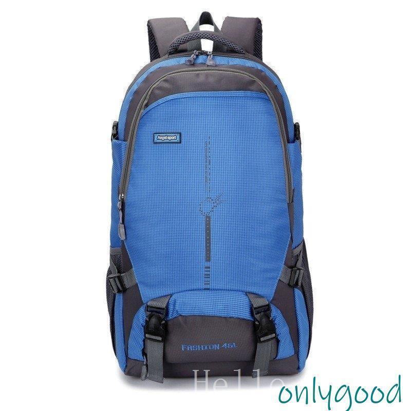 登山用リュック25L45Lバックパックリュックサック大容量リュック登山旅行防災遠足軽量撥水男女兼用レディースメンズザック | ブランド登録なし | 12