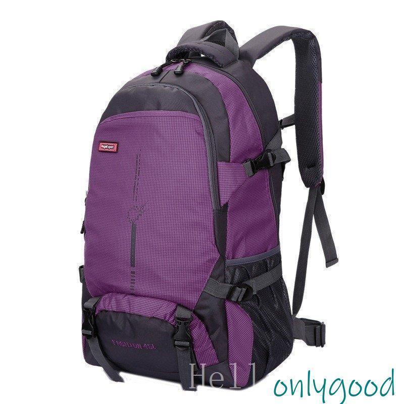 登山用リュック25L45Lバックパックリュックサック大容量リュック登山旅行防災遠足軽量撥水男女兼用レディースメンズザック | ブランド登録なし | 13