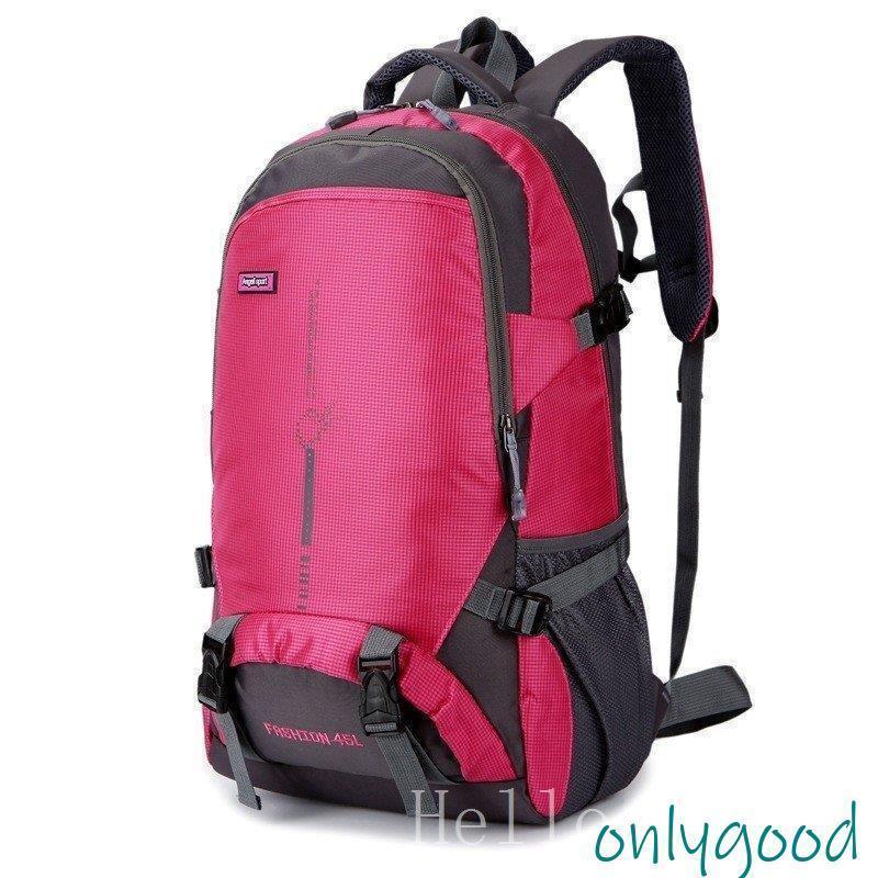 登山用リュック25L45Lバックパックリュックサック大容量リュック登山旅行防災遠足軽量撥水男女兼用レディースメンズザック | ブランド登録なし | 14