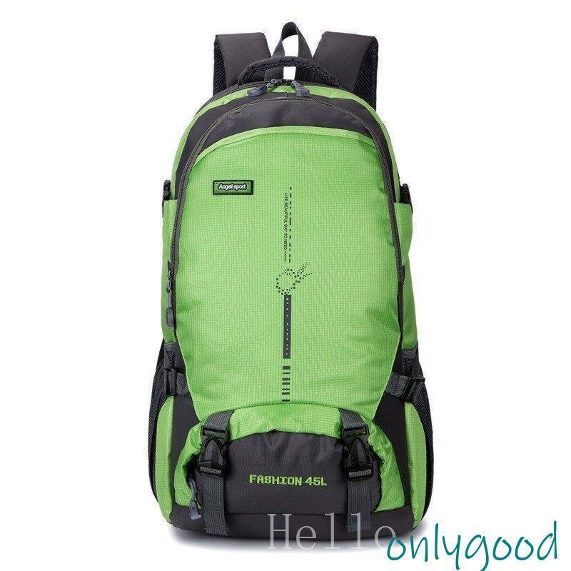 登山用リュック25L45Lバックパックリュックサック大容量リュック登山旅行防災遠足軽量撥水男女兼用レディースメンズザック | ブランド登録なし | 15
