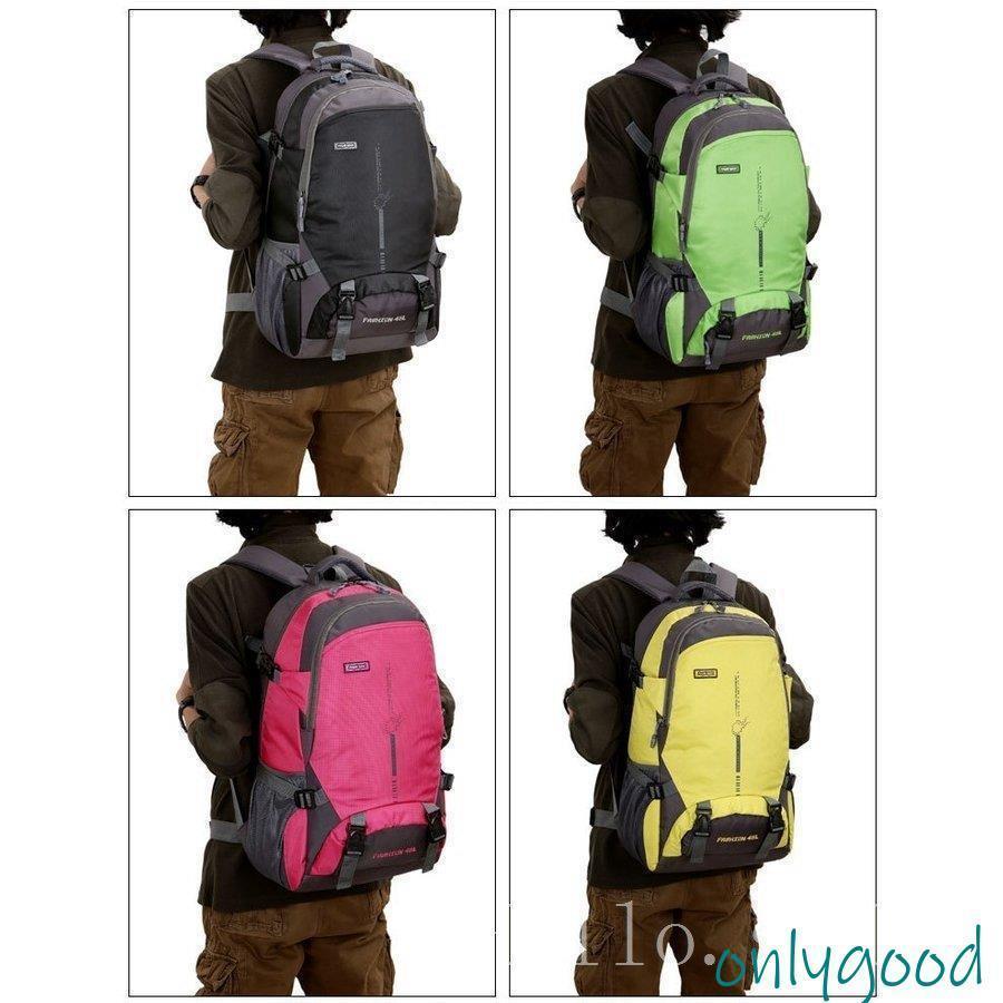 登山用リュック25L45Lバックパックリュックサック大容量リュック登山旅行防災遠足軽量撥水男女兼用レディースメンズザック | ブランド登録なし | 01