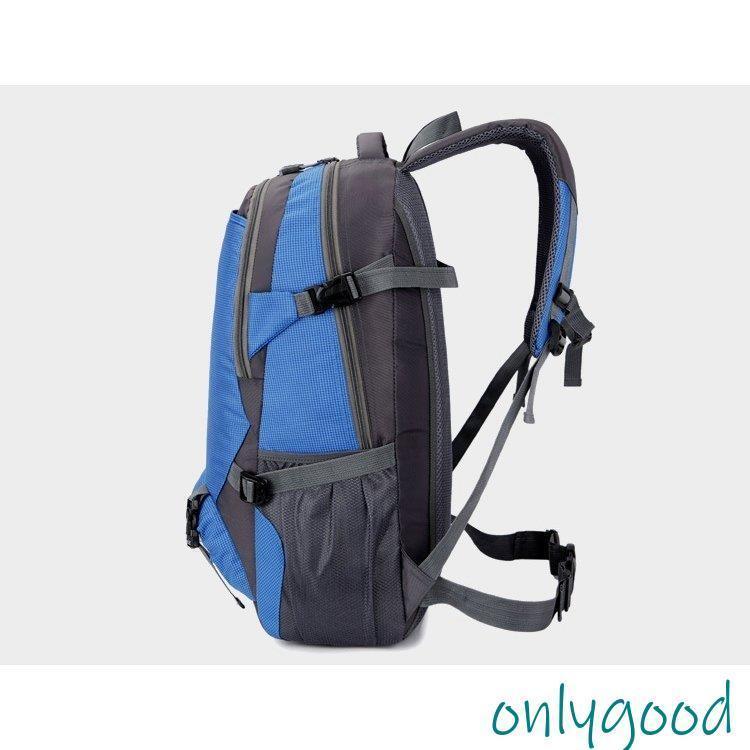 登山用リュック25L45Lバックパックリュックサック大容量リュック登山旅行防災遠足軽量撥水男女兼用レディースメンズザック | ブランド登録なし | 06
