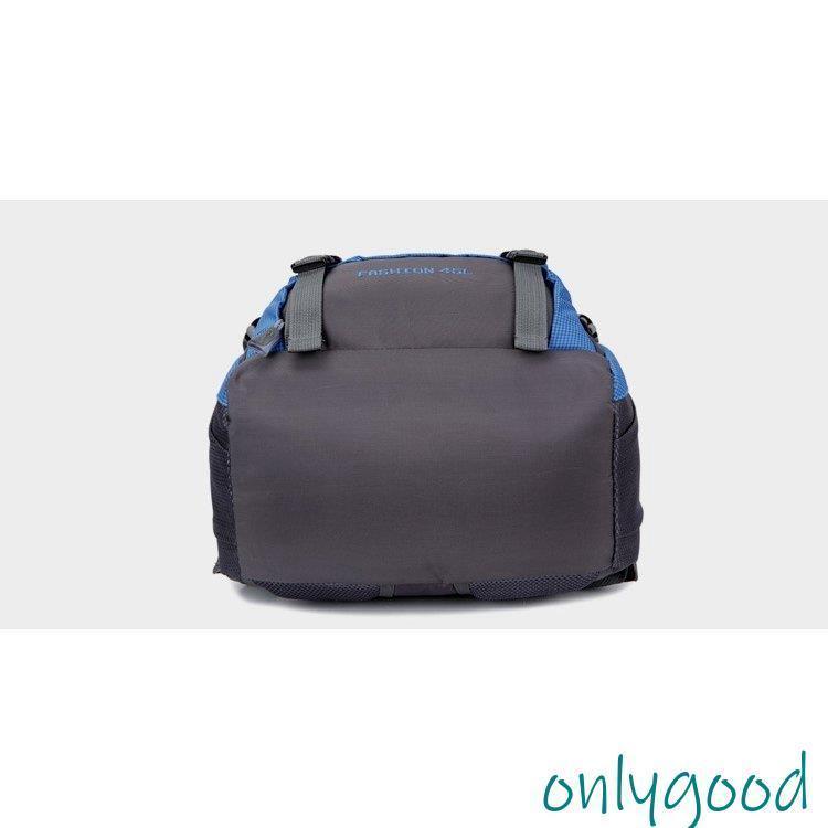 登山用リュック25L45Lバックパックリュックサック大容量リュック登山旅行防災遠足軽量撥水男女兼用レディースメンズザック | ブランド登録なし | 08