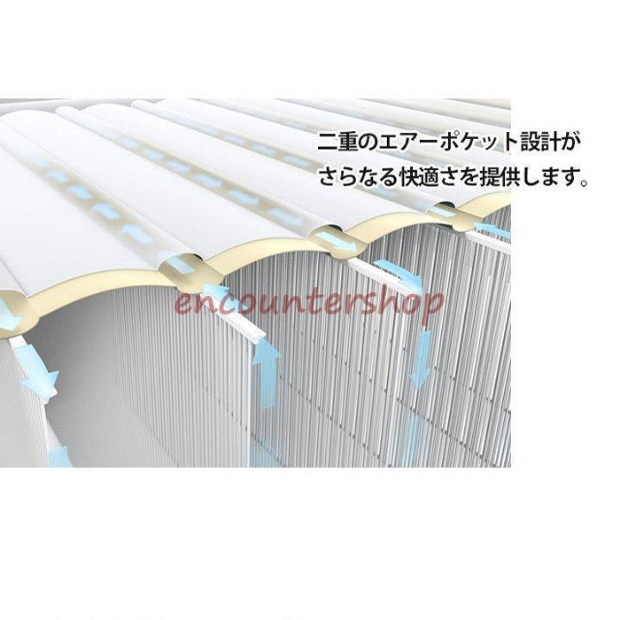 INDEX エアーベッド セミダブル キャンプ エアベッド スペース活用 キャンプ用品 電動 耐久性 収納便利 使用簡単 野外 自宅 コンパクト | ブランド登録なし | 09