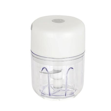 かき氷機 電動 ふわふわ 暑さ対策グッズ 雪氷 削り器 ボタン式 USB充電式 キッチン家電 操作カンタン 家庭用 小型 携帯便利 夏 250ml | ブランド登録なし | 04