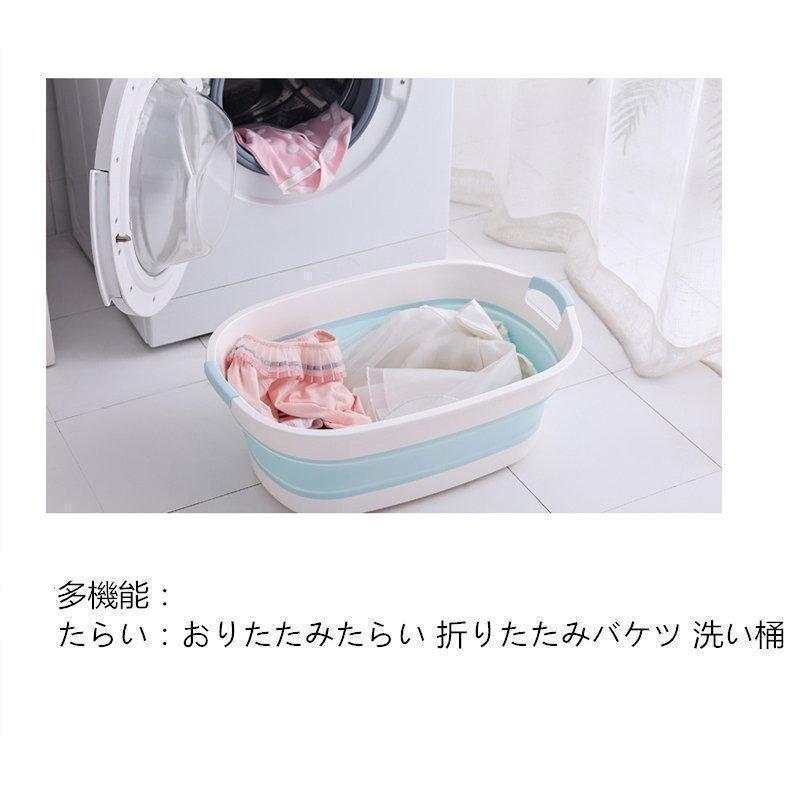 ペットバス 犬バスタブ ペットバスタブ 犬用バスタブ ペット用バスタブ おりたたみたらい 折りたたみ式バスタブ ソフトバスタブ 犬 猫 お風呂 桶 | ブランド登録なし | 09