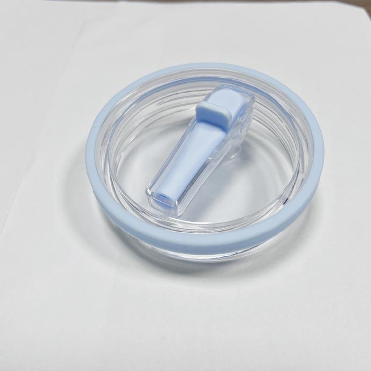 【2個セット】タンブラー 交換用 蓋 スタンレーカップ交換用 交換フタ 蓋 30オンス ストロー付き こぼれない タンブラーカバー ドリンクカップ ウ | ブランド登録なし | 01