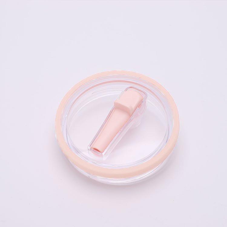 【2個セット】タンブラー 交換用 蓋 スタンレーカップ交換用 交換フタ 蓋 30オンス ストロー付き こぼれない タンブラーカバー ドリンクカップ ウ | ブランド登録なし | 02
