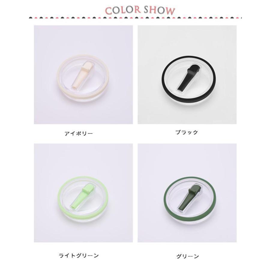 【2個セット】タンブラー 交換用 蓋 スタンレーカップ交換用 交換フタ 蓋 30オンス ストロー付き こぼれない タンブラーカバー ドリンクカップ ウ | ブランド登録なし | 06