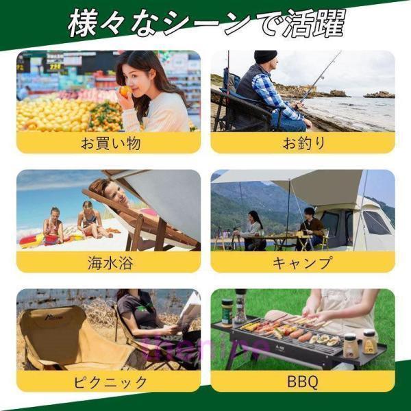 春新作 クーラーボックス 小型 部活 10L 折りたたみ 保冷バッグ 保温バッグ バック ソフトクーラー 大容量 観戦 キャンプ ゴルフ | ブランド登録なし | 10