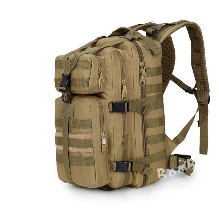 登山リュック バックパック 登山 リュック 35L 日帰り リュックサック 登山用リュック アウトドア | ブランド登録なし | 19