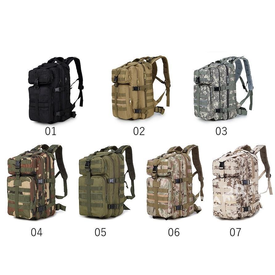 登山リュック バックパック 登山 リュック 35L 日帰り リュックサック 登山用リュック アウトドア | ブランド登録なし | 01