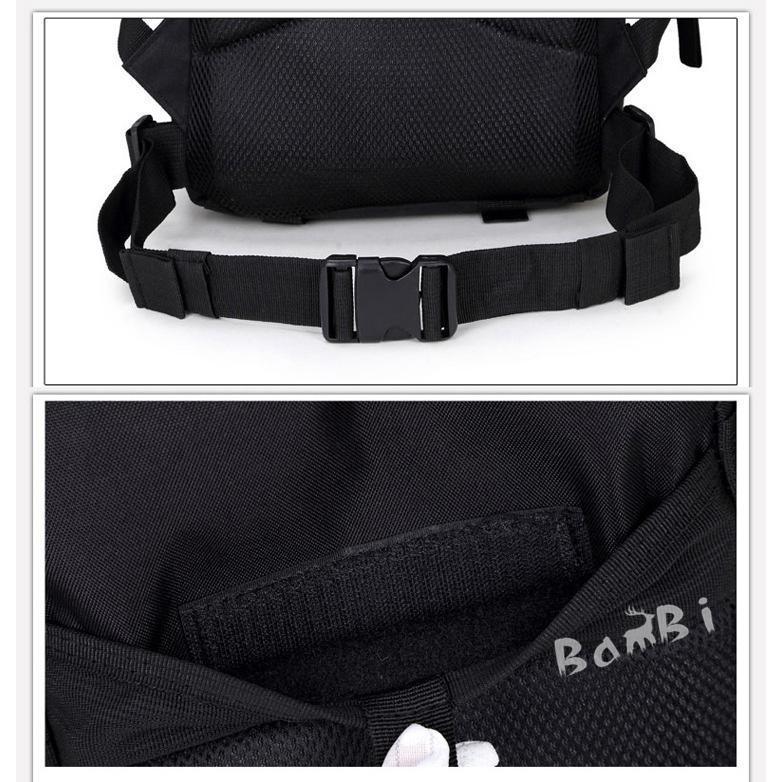 登山リュック バックパック 登山 リュック 35L 日帰り リュックサック 登山用リュック アウトドア | ブランド登録なし | 06