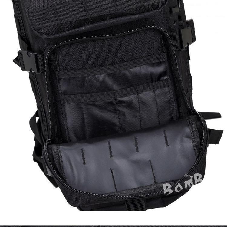 登山リュック バックパック 登山 リュック 35L 日帰り リュックサック 登山用リュック アウトドア | ブランド登録なし | 09