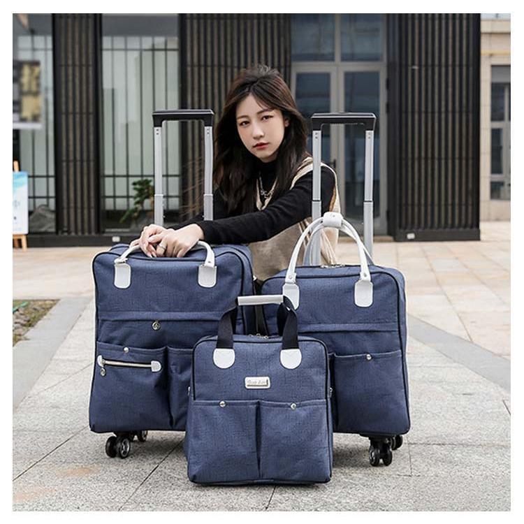 キャリーバック リュック 機内持ち込み キャリー リュック ショッピングキャリー 4輪 2WAY キャリーバッグ 折りたたみ メンズ レディース スー | ブランド登録なし | 11