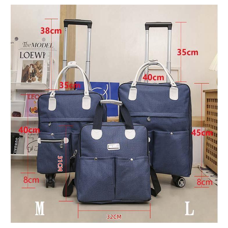 キャリーバック リュック 機内持ち込み キャリー リュック ショッピングキャリー 4輪 2WAY キャリーバッグ 折りたたみ メンズ レディース スー | ブランド登録なし | 17