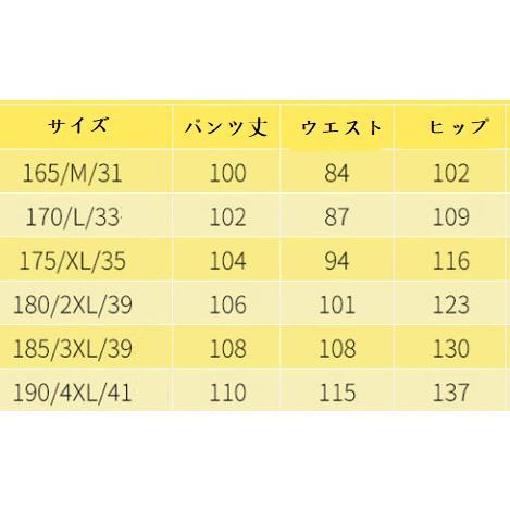 カーゴパンツ メンズ ワークパンツ デニムブルー 夏 厚手 大きくサイズ 作業服 丈夫 耐磨耗 火傷予防 やけど防止 | ブランド登録なし | 01