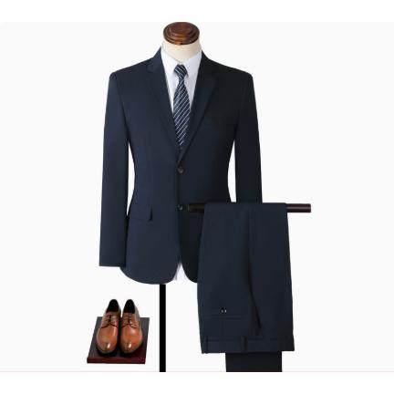 ビジネススーツ メンズ フォーマルスーツ 礼服 ブラックフォーマル セットアップ 秋夏 喪服 法事 パーティ 結婚式 冠婚葬祭 二次会 | ブランド登録なし | 01