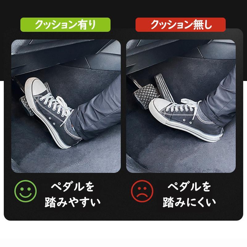 車 クッション 運転席 シートクッション シートカバー 自動車用 低反発 夏 車用 座布団 小柄 シート カー用品 蒸れない 薄い 車用 洗える 助手席 衝撃吸収 | ブランド登録なし | 04