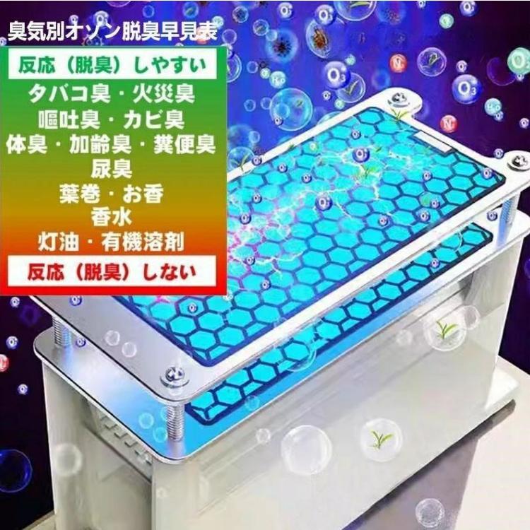 オゾン発生量30000mg 業務用オゾン脱臭器 オゾン発生器 空気清浄機 デジタルタイマー強臭対応改良型 家庭用 業務用 120分タイマー- 人気 おしゃれ | ブランド登録なし | 07