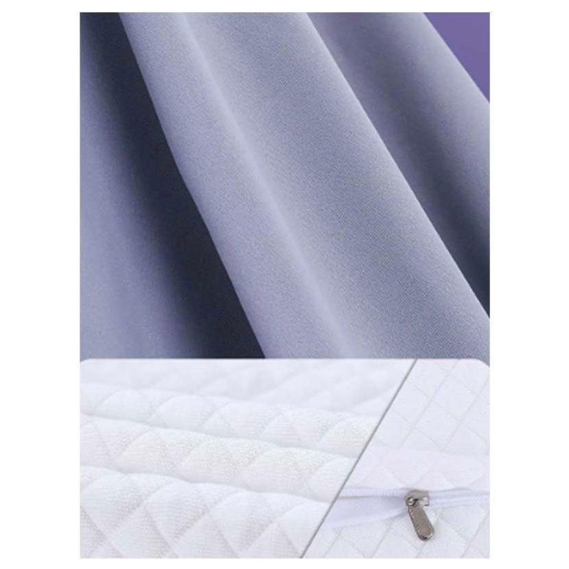 枕 首が痛くならない 睡眠枕 まくら 低反発枕 凹型設計 ストレートネック いびき対策 眠れる 頚椎サポート 体圧分散 安眠枕 うつぶせ寝 横向き 仰 | ブランド登録なし | 15