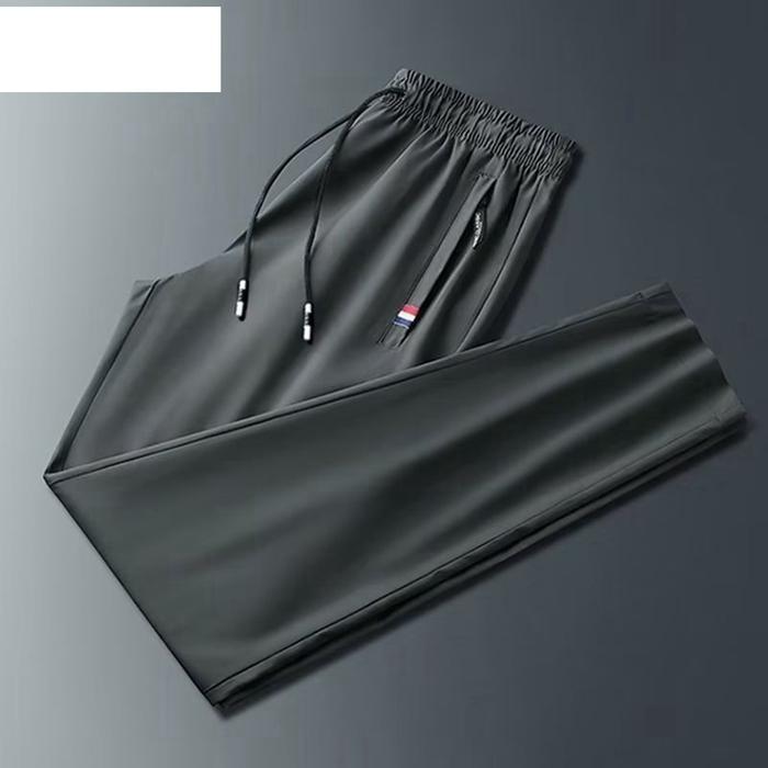 夏用ゴルフウェア 冷感 チノパンツ 「一枚買うともう一枚プレゼント」ストレッチ メンズ パンツ ゴルフパンツ チノパン メンズ ゴルフパンツ |  | 10