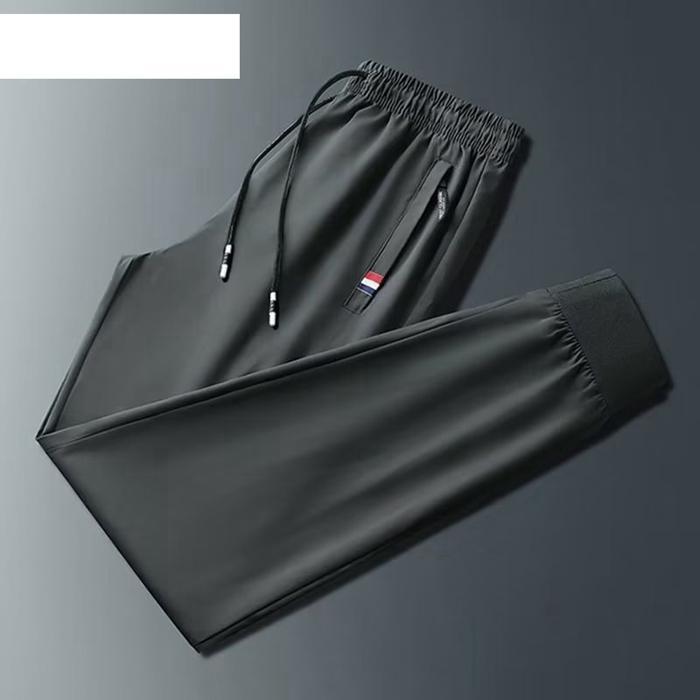 夏用ゴルフウェア 冷感 チノパンツ 「一枚買うともう一枚プレゼント」ストレッチ メンズ パンツ ゴルフパンツ チノパン メンズ ゴルフパンツ |  | 07