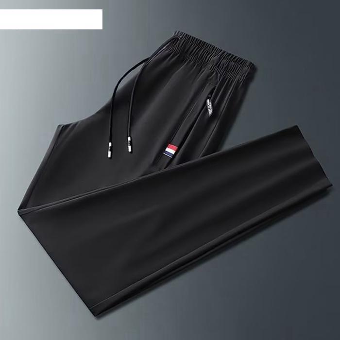夏用ゴルフウェア 冷感 チノパンツ 「一枚買うともう一枚プレゼント」ストレッチ メンズ パンツ ゴルフパンツ チノパン メンズ ゴルフパンツ |  | 08