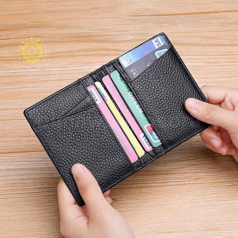マネークリップ メンズ 財布 二つ折り財布 カードケース 極薄 軽量 スキミング防止 無地 コンパクト ウォレット ビジネス フォマール カジュアル |  | 09