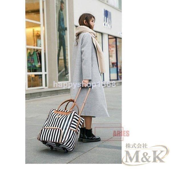 キャリーバッグ 折りたたみ スーツケース キャリーケース 機内持ち込み 一泊二日 ビジネス 男性 女性 復古 鞄 旅行 旅行カバン | ブランド登録なし | 08