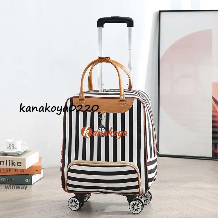 キャリーバッグ ソフトキャリーケース 機内持ち込み Sサイズ Mサイズ スーツケース 4輪 Wキャスター PU 防水 撥水加工 軽量 大容量 ソフトキ | ブランド登録なし | 01