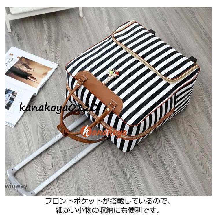 キャリーバッグ ソフトキャリーケース 機内持ち込み Sサイズ Mサイズ スーツケース 4輪 Wキャスター PU 防水 撥水加工 軽量 大容量 ソフトキ | ブランド登録なし | 09