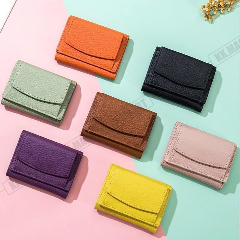 ミニ財布 レディース プチプラ 使いやすい ミニウォレット 革 三つ折り財布 三つ折 財布 コンパクト 小さめ |  | 17