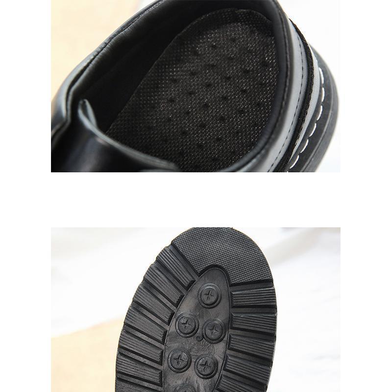 シークレットシューズ 厚底 身長アップ up6cm 背が高くなる メンズ スニーカー 厚底シークレットシューズ インヒール | ブランド登録なし | 05
