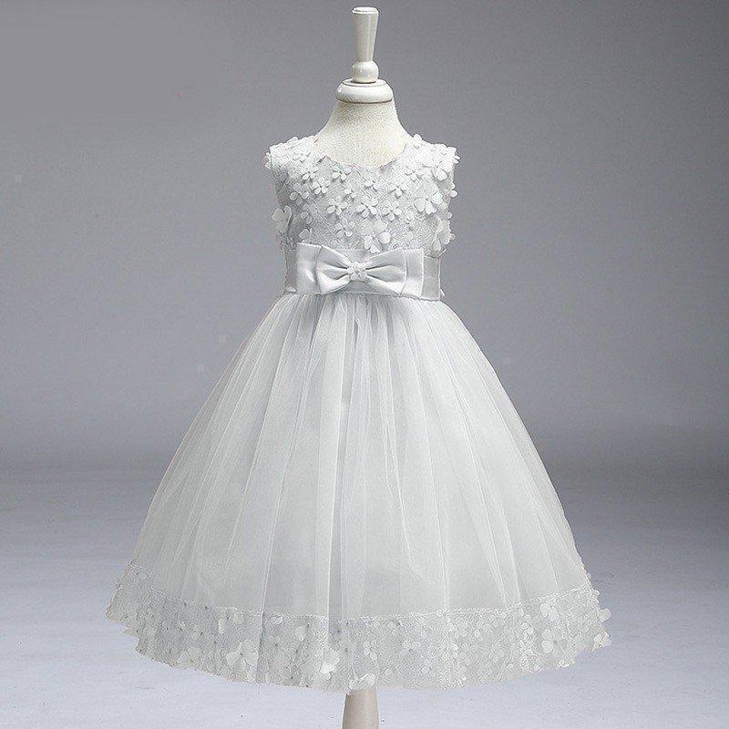 セール！子どもドレス ジュニアドレス フォーマル用 ピアノ発表会 子供ドレス 結婚式 女の子 ドレスキッズワンピース | ブランド登録なし | 10