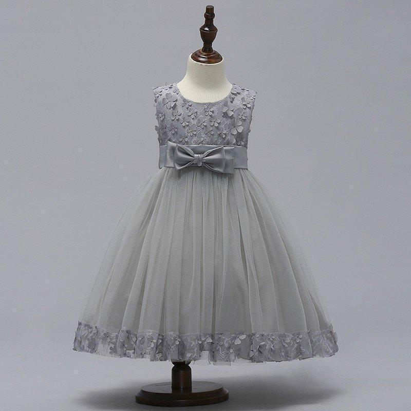 セール！子どもドレス ジュニアドレス フォーマル用 ピアノ発表会 子供ドレス 結婚式 女の子 ドレスキッズワンピース | ブランド登録なし | 08