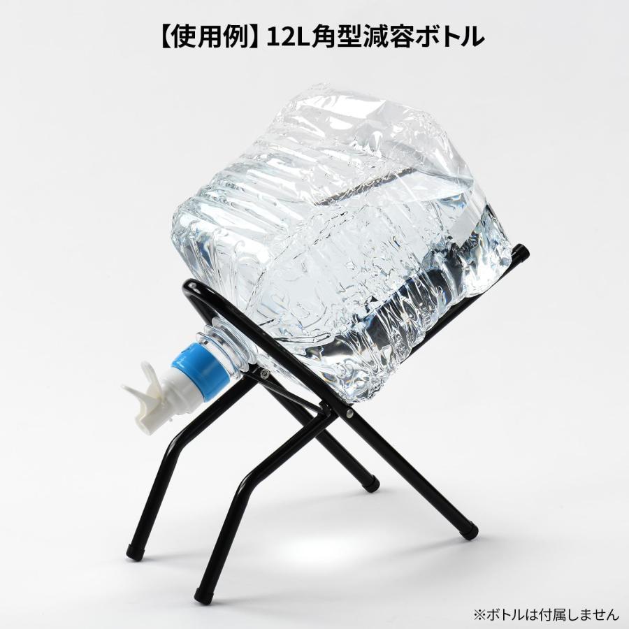 キッチン用 常温 ウォーターサーバー ボトルスタンド バルブ リビング ジャグ キーパー ドリンクサーバー 省スペース | ブランド登録なし | 04