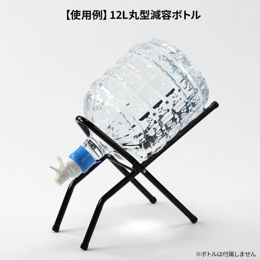 キッチン用 常温 ウォーターサーバー ボトルスタンド バルブ リビング ジャグ キーパー ドリンクサーバー 省スペース | ブランド登録なし | 05