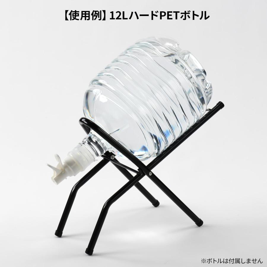 キッチン用 常温 ウォーターサーバー ボトルスタンド バルブ リビング ジャグ キーパー ドリンクサーバー 省スペース | ブランド登録なし | 06