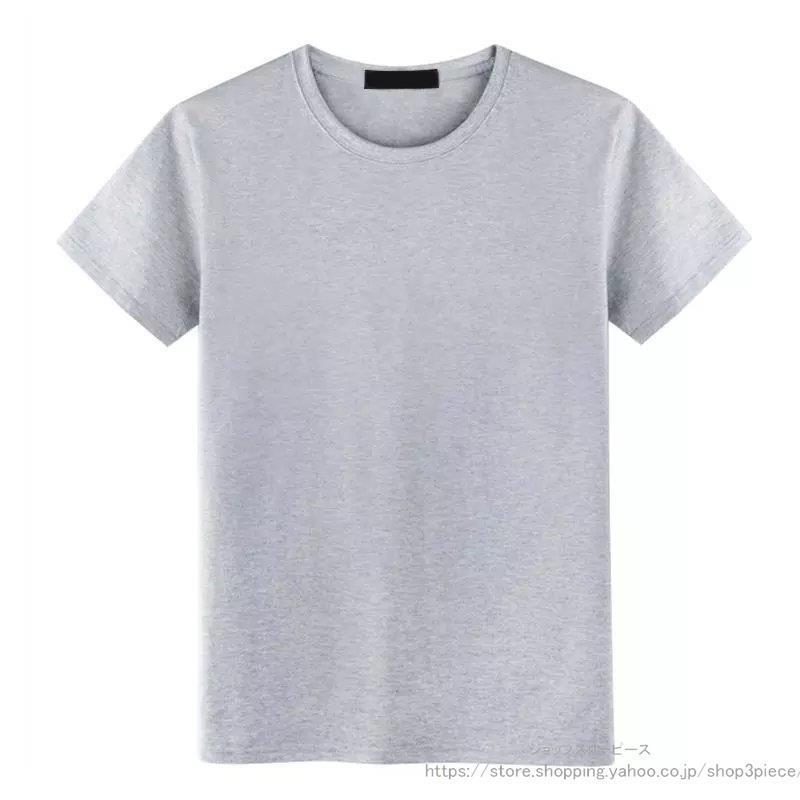 Tシャツ メンズ 半袖 インナー 半袖tシャツ 白シャツ クルーネック 大きいサイズ 肌着 涼しい 無地 着痩せ シンプル 夏物 ゆったり スポーツ | ブランド登録なし | 18