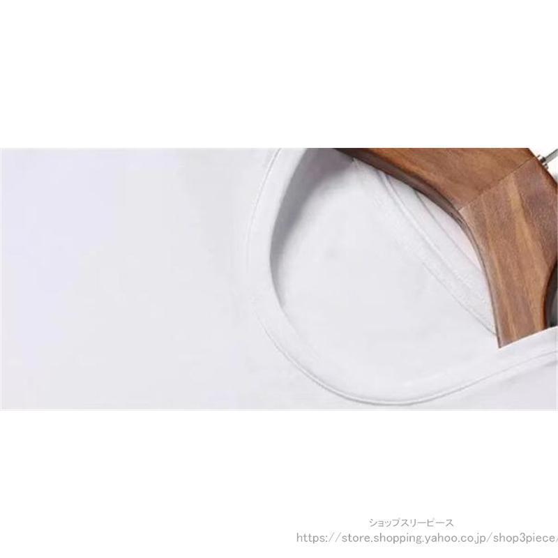 Tシャツ メンズ 半袖 インナー 半袖tシャツ 白シャツ クルーネック 大きいサイズ 肌着 涼しい 無地 着痩せ シンプル 夏物 ゆったり スポーツ | ブランド登録なし | 13