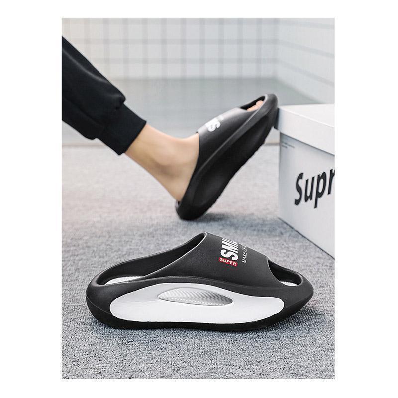 スポーツ サンダル メンズ レディース スリッパ シューズ 軽い アウトドア 登山 楽ちん 疲れにくい 厚底 滑らない 歩きやすい | ブランド登録なし | 10