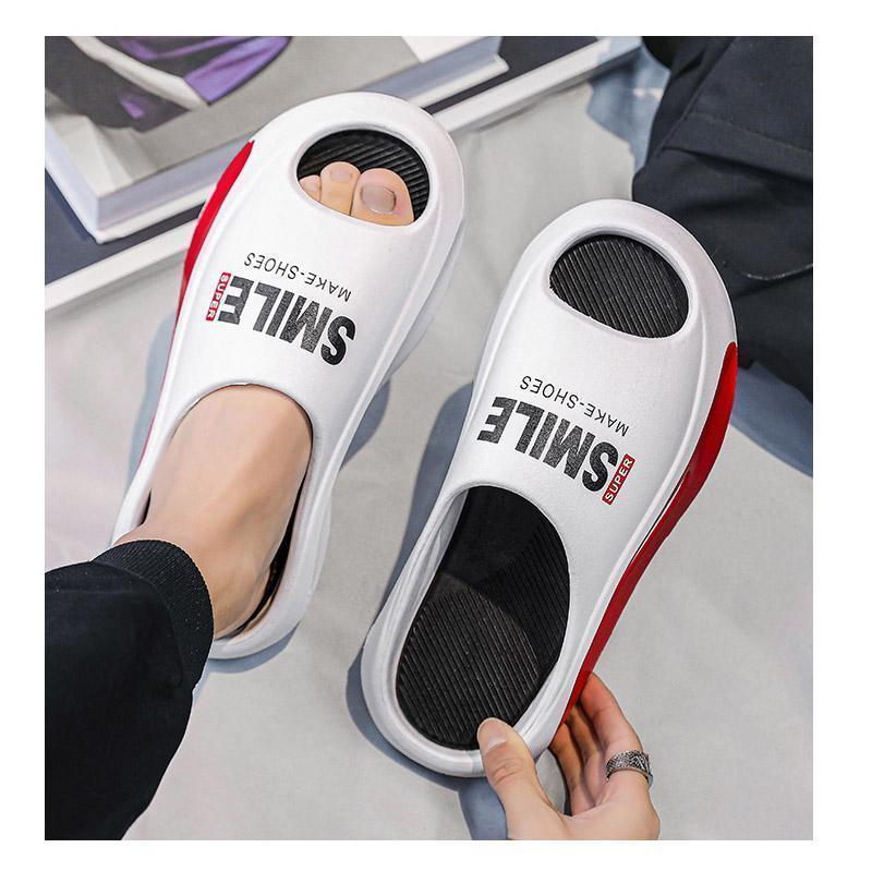 スポーツ サンダル メンズ レディース スリッパ シューズ 軽い アウトドア 登山 楽ちん 疲れにくい 厚底 滑らない 歩きやすい | ブランド登録なし | 13